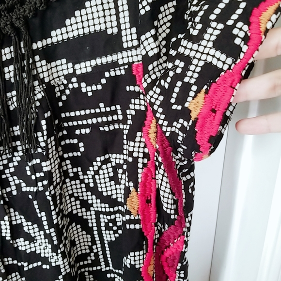 Anthropologie Floreat dress - Picture 3 of 7